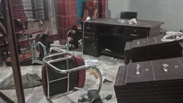 ফরিদপুর হামলা