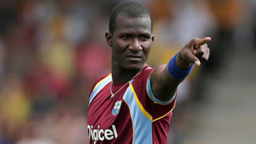 darren sammy 