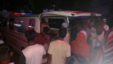 মারধরে ছাত্রলীগ কর্মী আইসিইউতে, সাবেক মেয়রের বিরুদ্ধে অভিযোগ