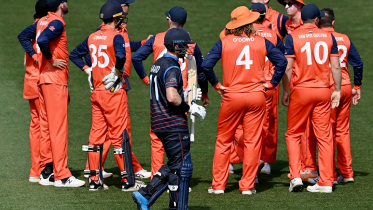 namibia and netherlands