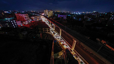 বিদ্যুৎ বিপর্যয়