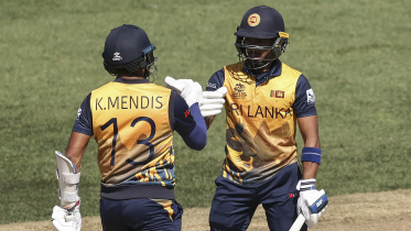 kusal mendis