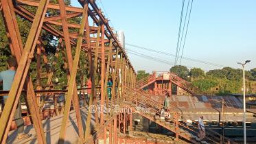 লালমনিরহাট রেলস্টেশন