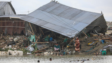 বিধ্বস্ত