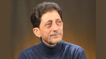 অধ্যাপক আবুল বারকাত