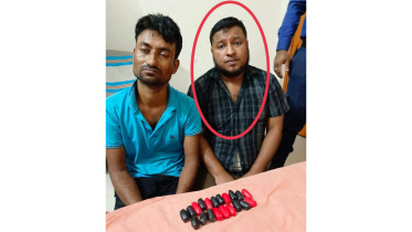 শফিকুল ইসলাম