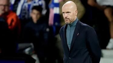 Erik ten Hag