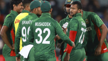 বাংলাদেশ দল