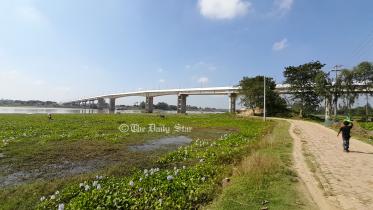 কুশিয়ারা সেতু