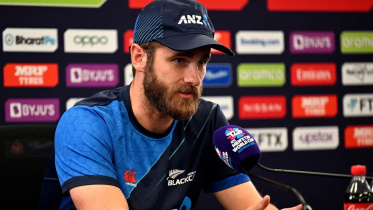 Kane Williamson