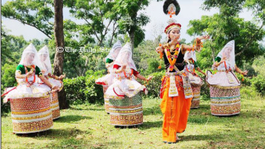 মহারাসলীলা