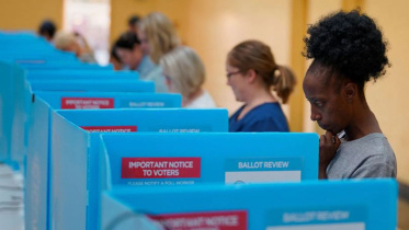 যুক্তরাষ্ট্রে ভোট