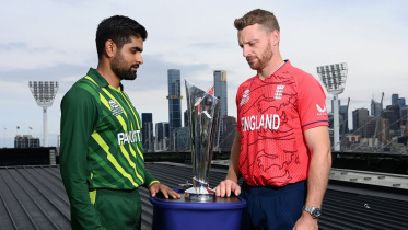 jos buttler & babar azam