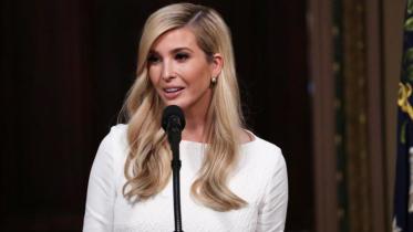ivanka trump