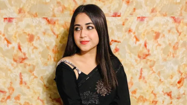 ফারিয়া শাহরিন 