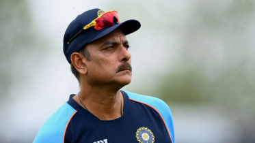 Ravi Shastri
