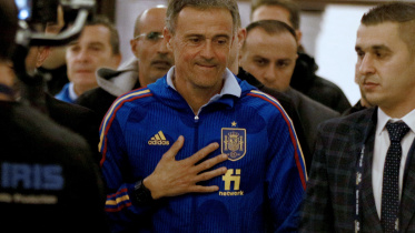 luis enrique