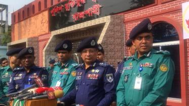 আইজিপি মামুন