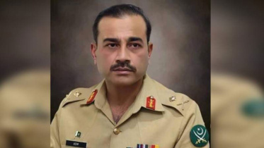 লেফটেনেন্ট জেনারেল আসিম মুনিরকে পাকিস্তানের পরবর্তী সেনাপ্রধান