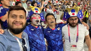 Japan Fan