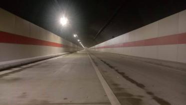 বঙ্গবন্ধু শেখ মুজিবুর রহমান টানেলের প্রথম টিউবের উদ্বোধন আজ