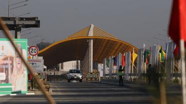 বঙ্গবন্ধু টানেল দিয়ে ৩০ মিনিটে আনোয়ারা থেকে বিমানবন্দর