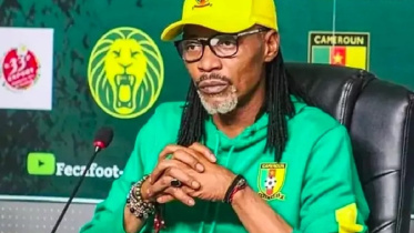 Rigobert Song