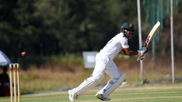 Mosaddek Hossain Saikat