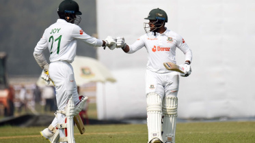 Mahmudul Hasan Joy & Zakir Hasan