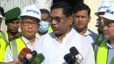 নসরুল হামিদ