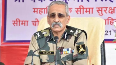 পঙ্কজ কুমার সিং