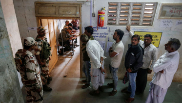 গুজরাটে বিধানসভা নির্বাচন : বিজেপির প্রতি আস্থা কমায় গুজরাটে ভোট কম পড়েছে: আম আদমি পার্টি