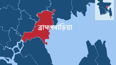 সরাইল ছাত্রলীগ নেতা কারাগারে