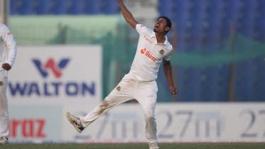Taijul Islam