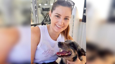 কুইন্সল্যান্ড ট্র্যাজেডি: প্রাণভিক্ষা চেয়েছিলেন পুলিশ কর্মকর্তা রাচেল .jpg