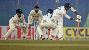 Ebadat Hossain 
