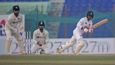 Zakir Hasan