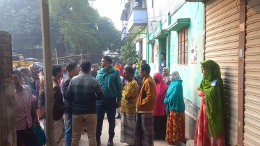 গাজীপুরে আগুনে পুড়ে স্বামী-স্ত্রীর মৃত্যু.jpeg