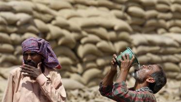 ২০২২ সালের তুলনায় গরম বেশি পড়বে ২০২৩ সালে.jpg