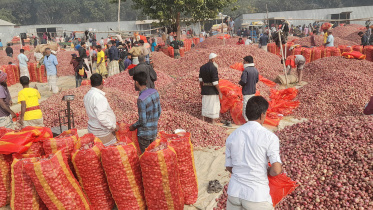 পেঁয়াজের দাম