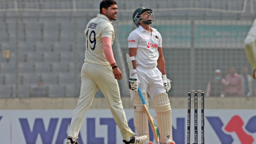 Shakib Al Hasan