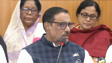 ওবায়দুল কাদের