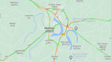 ভারতের বিহারে ইটভাটায় বিস্ফোরণ