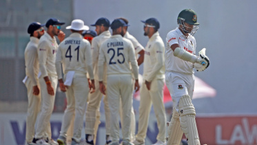 Shakib Al Hasan