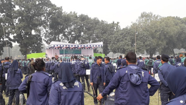 রংপুর সিটি নির্বাচন