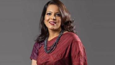 ইভ্যালির চেয়ারম্যান শামীমা নাসরিন