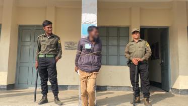 পোলিং এজেন্ট