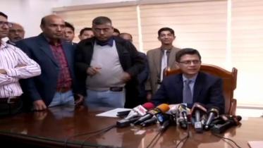 মন্ত্রিপরিষদ সচিব