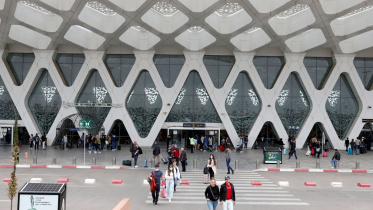 কাতার বিশ্বকাপ, মরক্কো, আফ্রিকা,