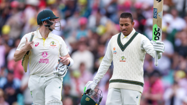 smith and khawaja